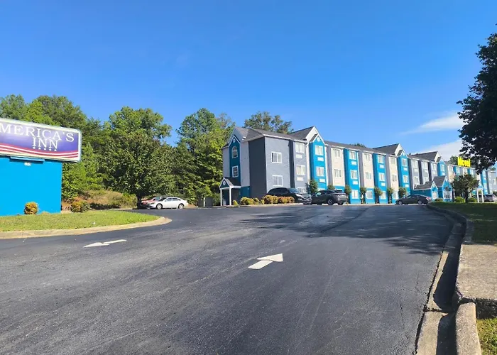 Budgetel Inn Birmingham